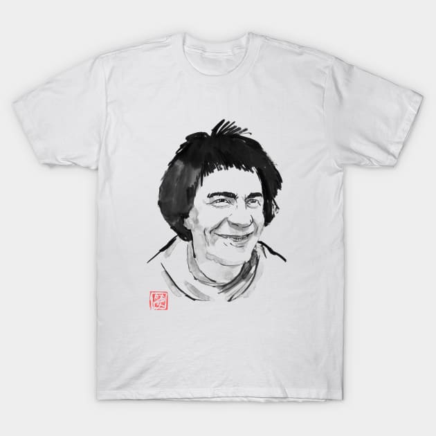 T shirt les visiteurs new arrivals